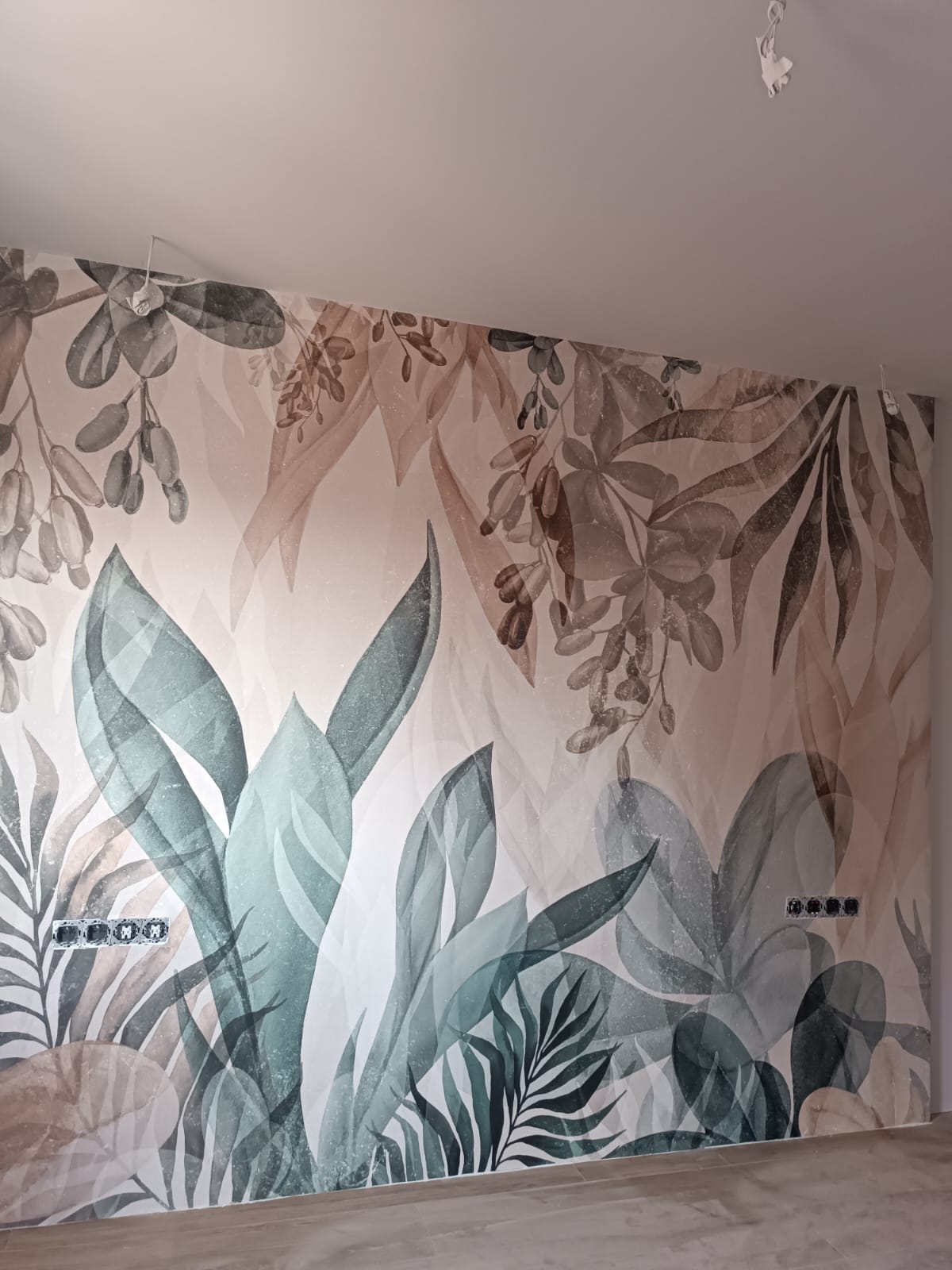 Pinturas y Decoración Christian: Tu pintor de confianza en Coslada