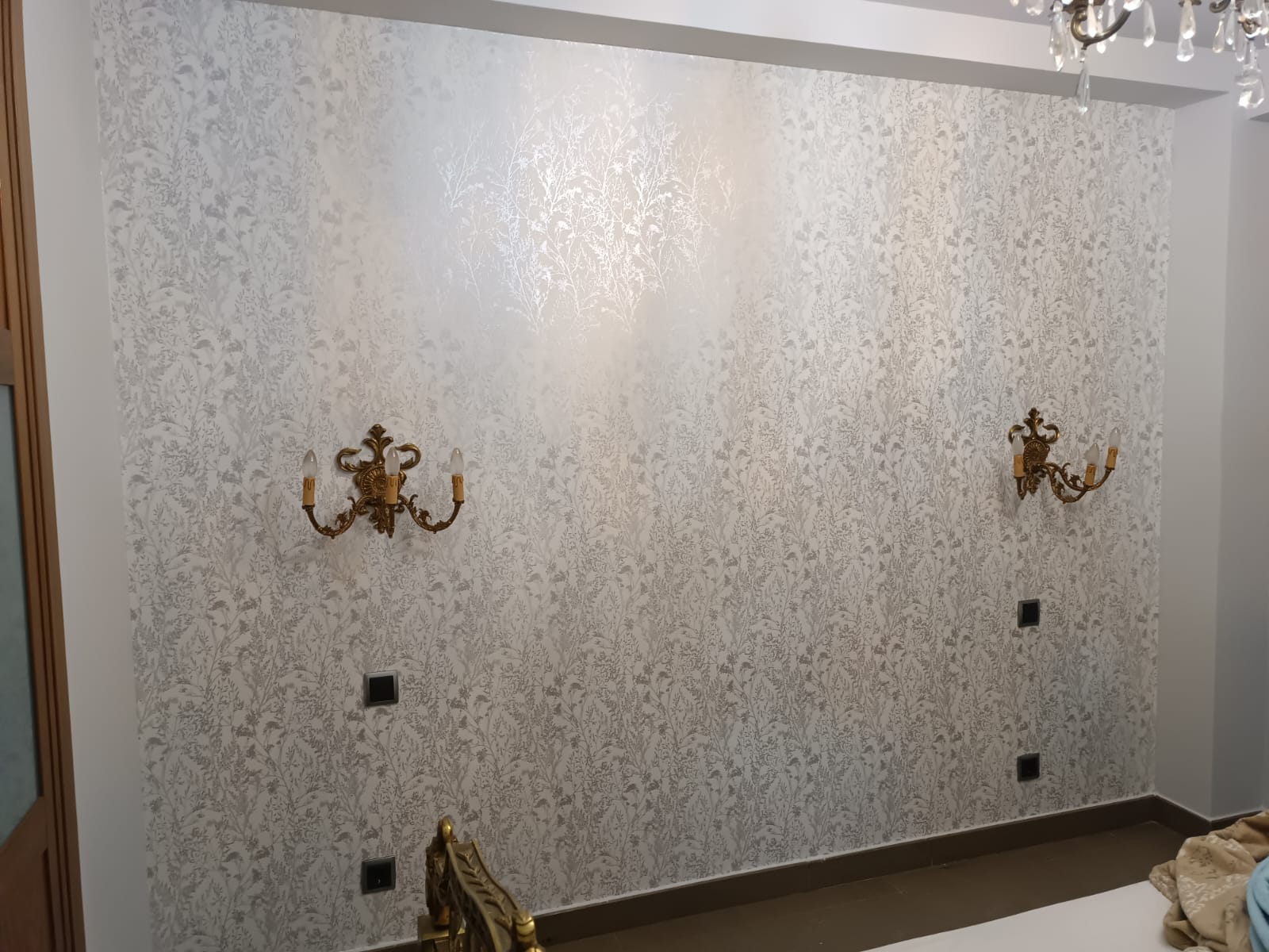 Pinturas y Decoración Christian: Tu pintor de confianza en Coslada