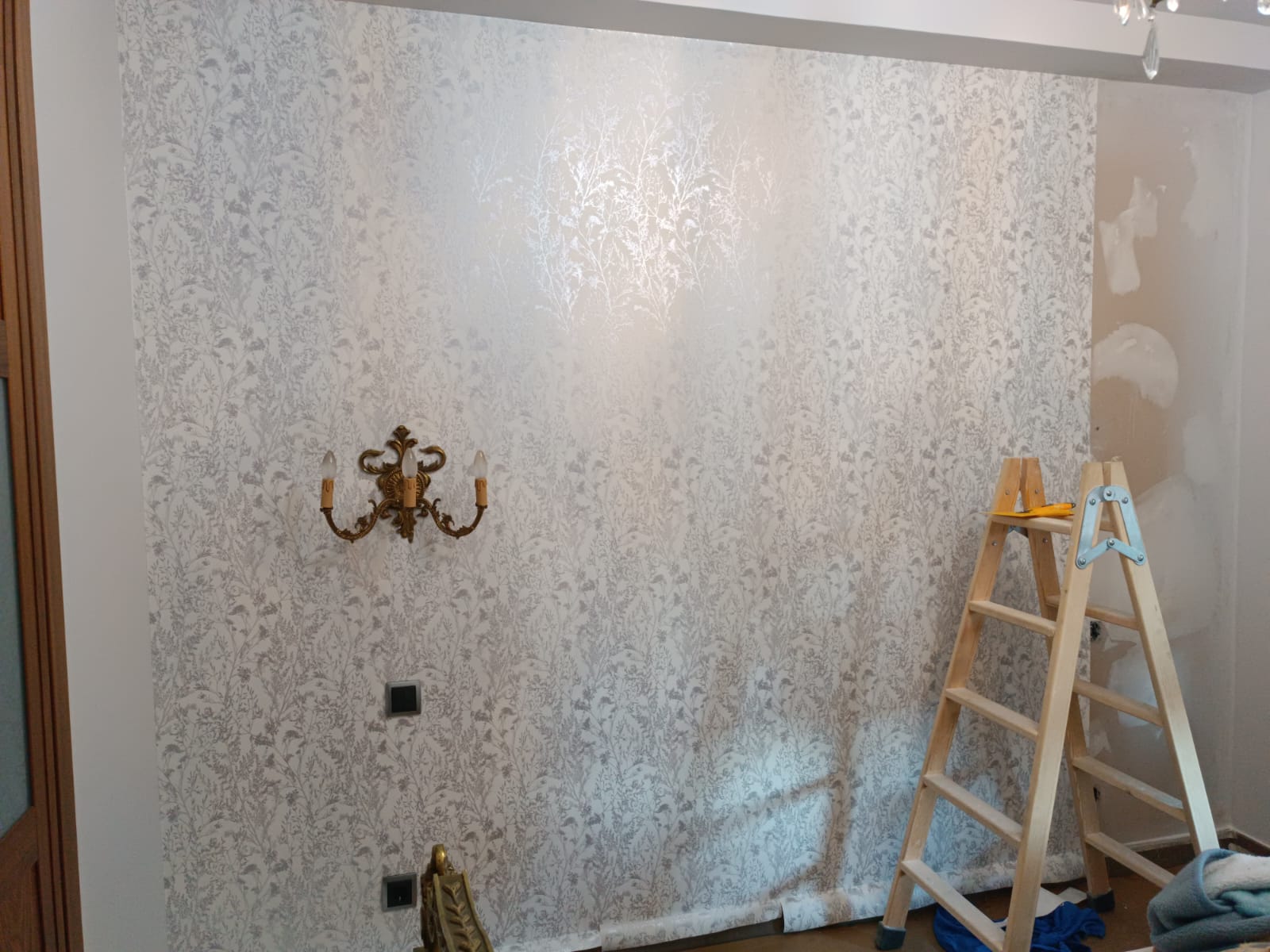 Pintura para viviendas y locales comerciales en Madrid